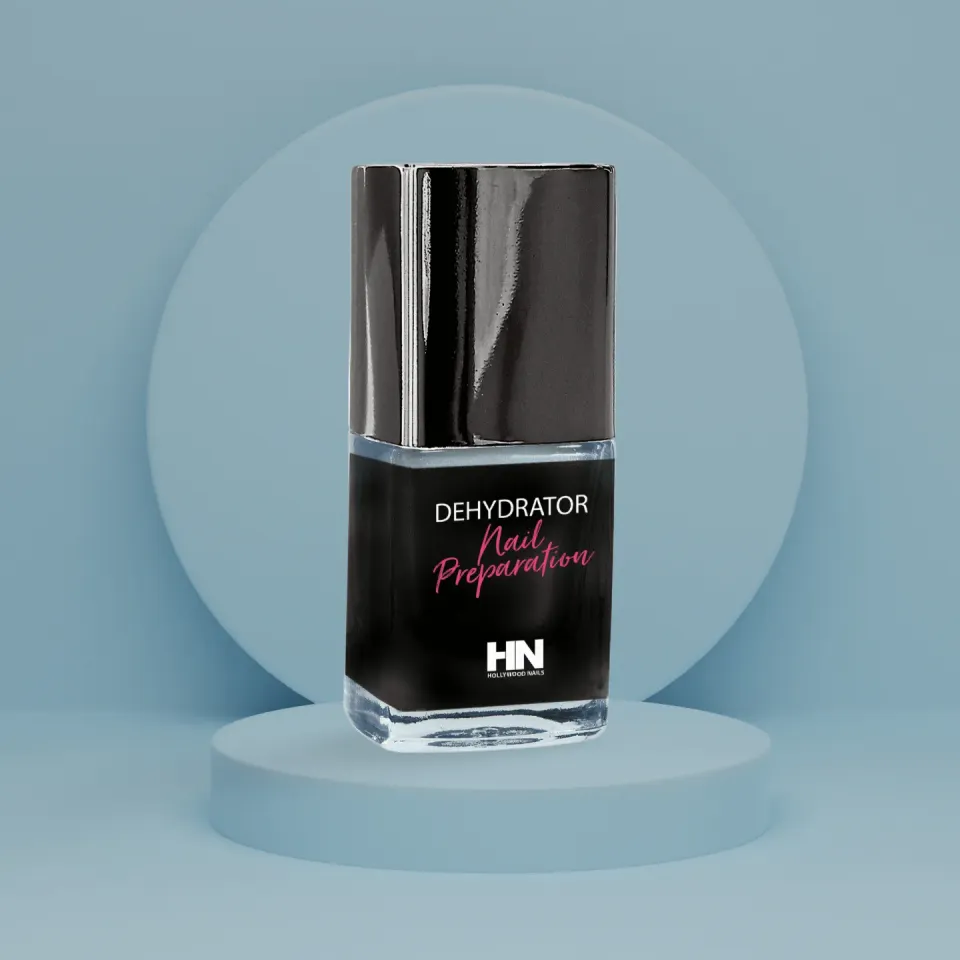 Nail Supply Dehydrator negleforberedelse 10ml fedtfri