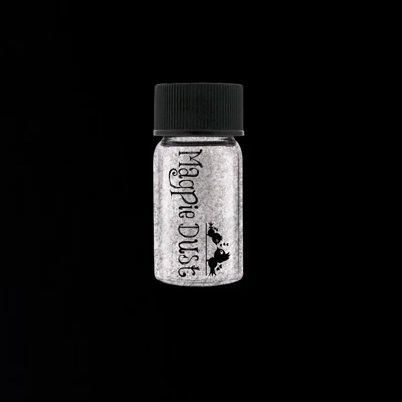 Indigo Nails Daisy Dust negleglitter fint støv