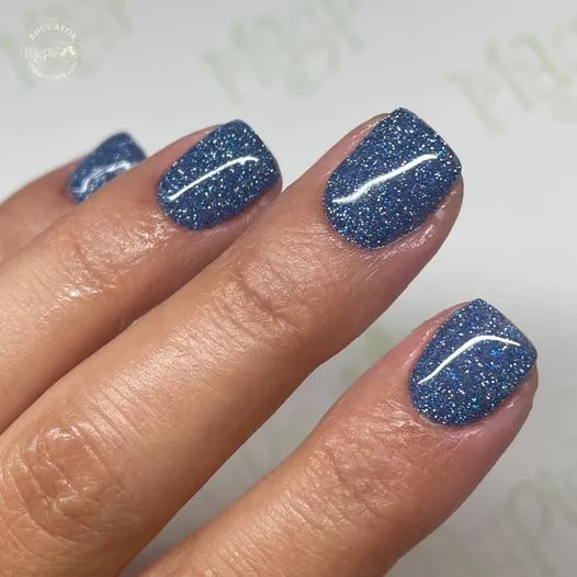 Beautystones Skylar Light Reflecting Glitter refleks