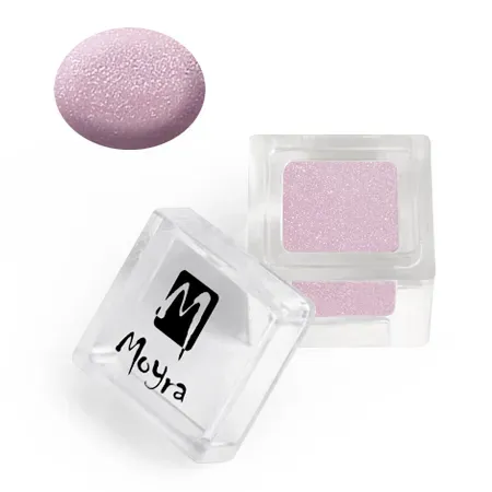 Moyra Colour Acrylics 210 Swan Lake akrylpulver 3,5 g lys
