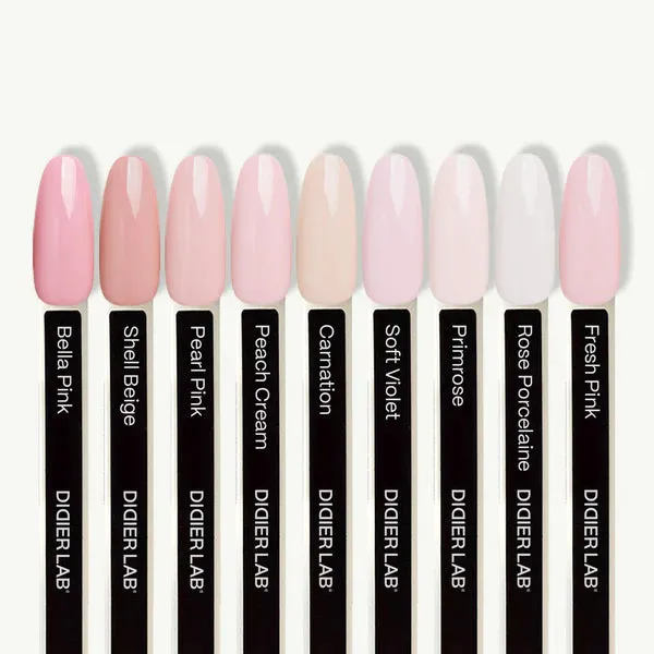 Didier Lab BBIO builder gel Cover Shell Beige 15ml