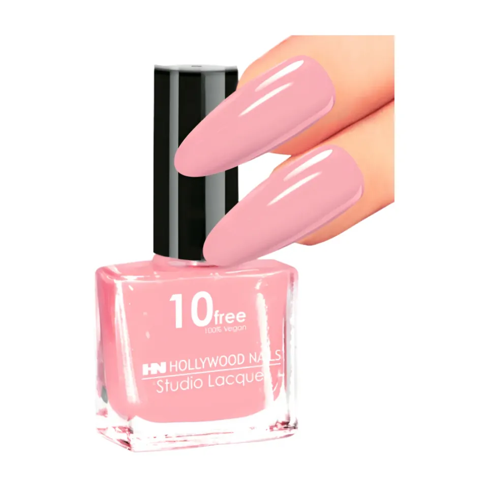 Nail Supply Sweet Rose 98 neglelak 10ml lyserød
