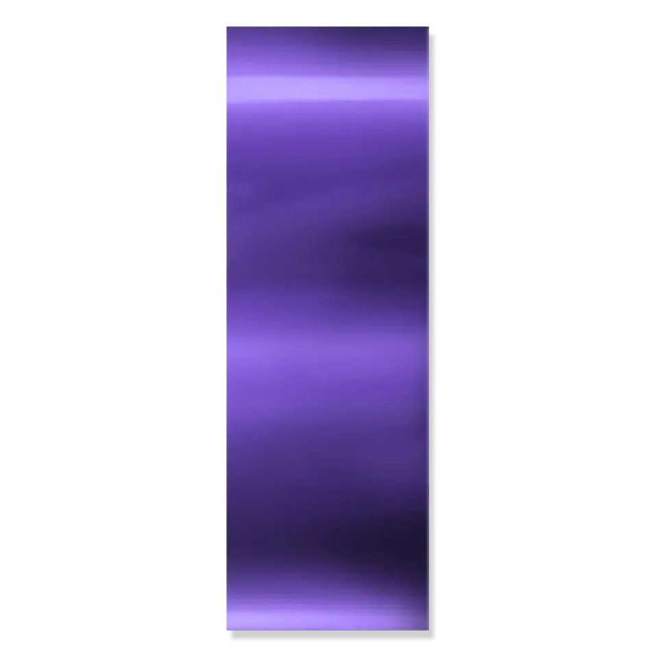 Moyra Easy Foil 08 neglefolie lilla 60x5 cm metallic