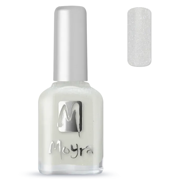 Moyra 101 neglelak 12 ml hurtigtørrende