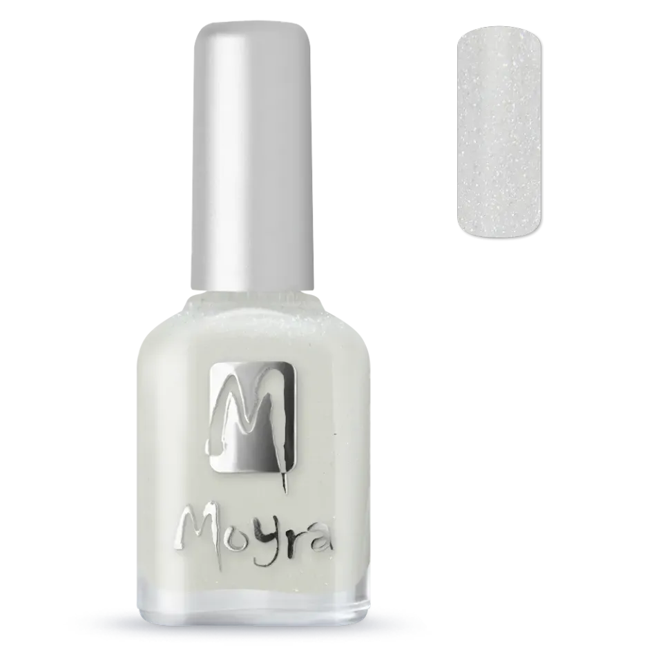 Moyra 101 neglelak 12 ml hurtigtørrende
