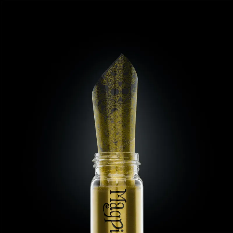 Beautystones Hercules neglefolie