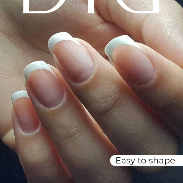 Didier Lab Polygel Clear polygel 60g transparent