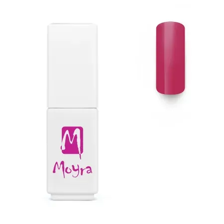 Moyra Mini gel polish 40 5,5 ml holdbar