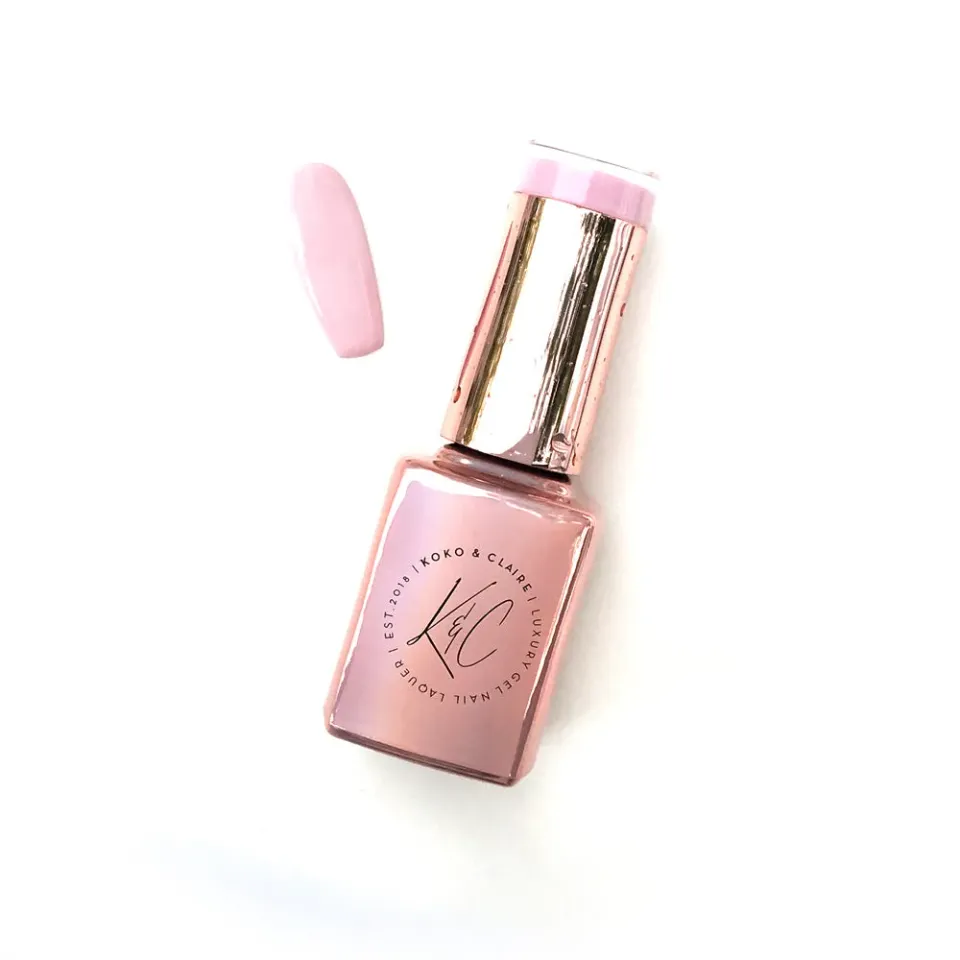 KoKo & Claire 052 Vintage Blush gellak 12 ml