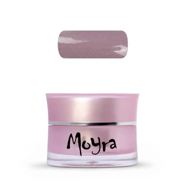 Moyra SuperShine colour gel 592 Siamese 5 g