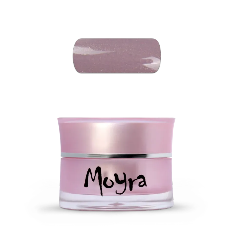 Moyra SuperShine colour gel 592 Siamese 5 g