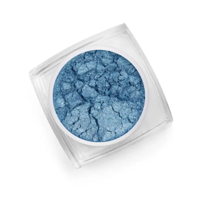 Moyra pigment pulver 29 3 g intensiv farve