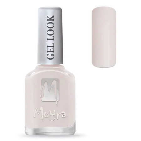 Moyra Gel Look neglelak Sea Glass Stories 5 x 12 ml