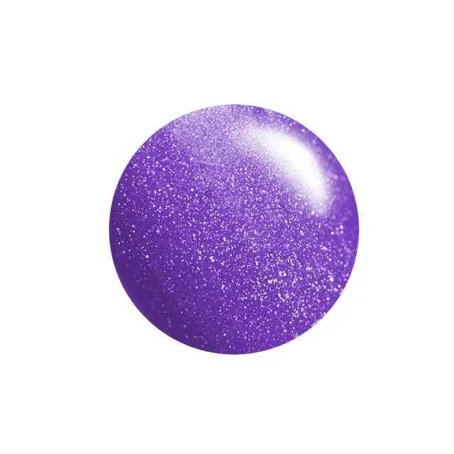 Clear Jelly Stamper Holo 7 Grape Escape stamping lak 5 ml holografisk