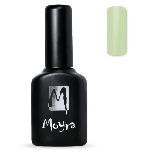 Moyra Gel Polish 116 gellak 10 ml holdbar
