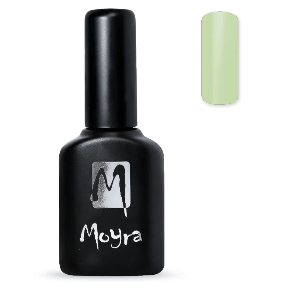 Moyra Gel Polish 116 gellak 10 ml holdbar