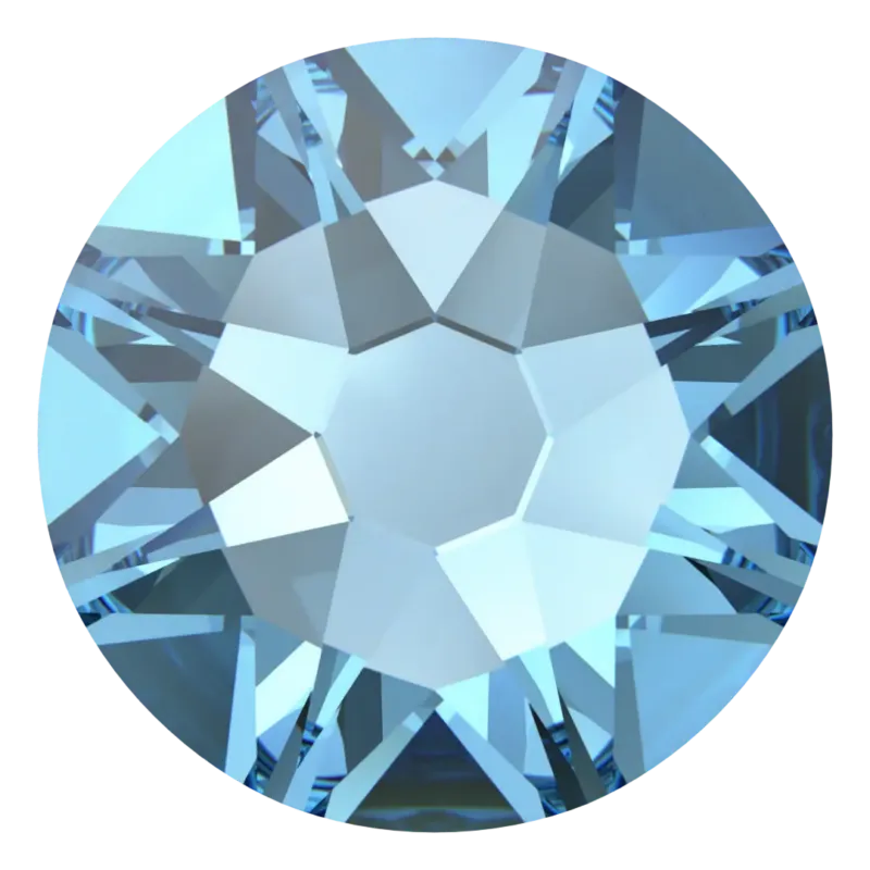 Beautystones Aquamarine neglekrystaller