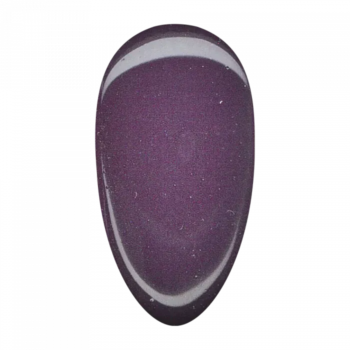 Nail Supply Mandy ME-015 gellak 4,5ml rød