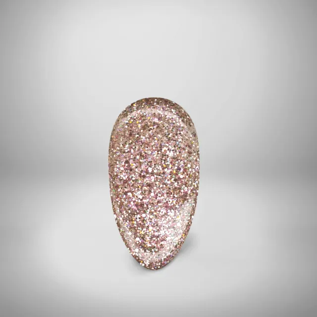 Nail Supply Glam GL-044 gel Emotion 5g dækkende