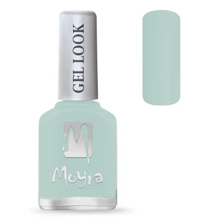 Moyra Gel Look 996 Théa neglelak 12 ml gel-glans