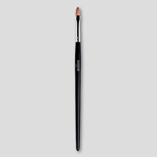 Didier Lab Polygel Brush No6 polygelpensel naturhår