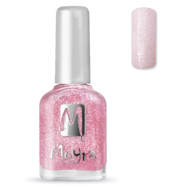 Moyra Neglelak 57 neglelak 12 ml dækkende
