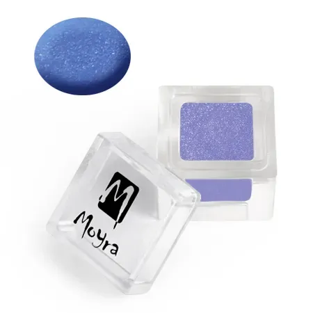 Moyra Colour akrylpulver 237 Venice 3,5 g dækkende