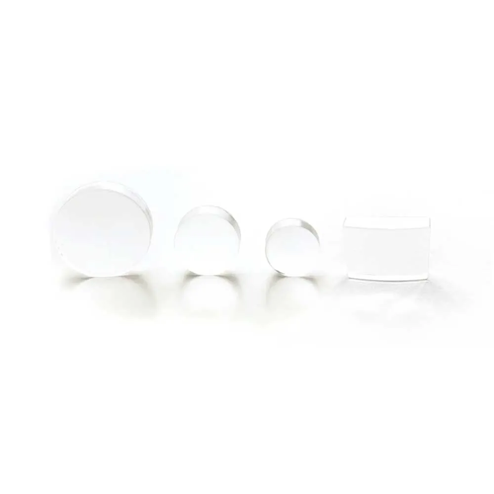 Clear Jelly Stamper Replacement Jellies pude 2-pak blød