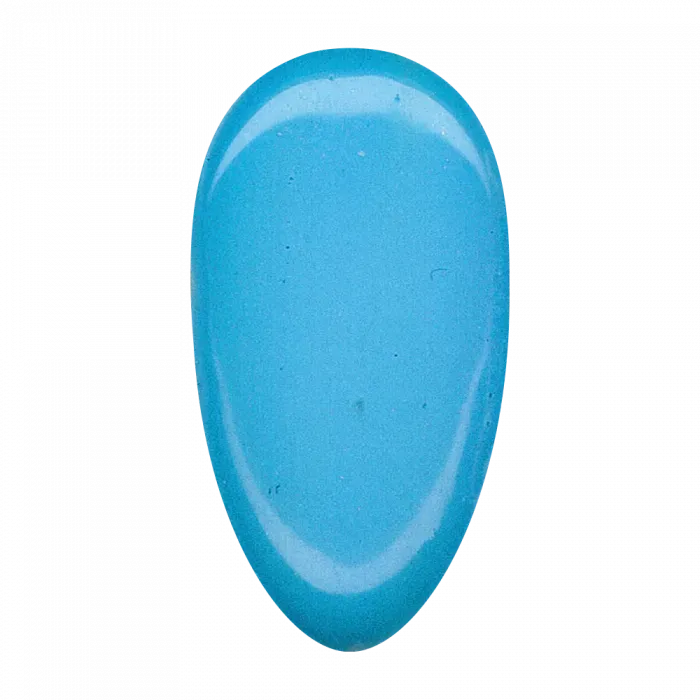 Nail Supply Color Sky FC-036 farvegel 5g blå