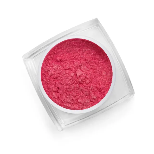 Moyra Pigment Powder 13 neglepigment 3 g intens farve
