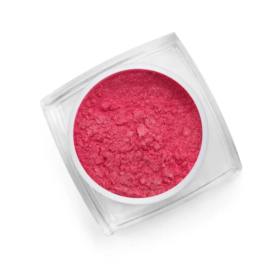 Moyra Pigment Powder 13 neglepigment 3 g intens farve