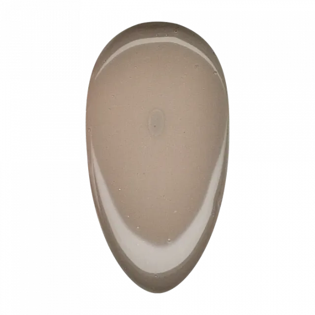 Nail Supply Color Nude Beige FC-033 neglefarve 5g beige