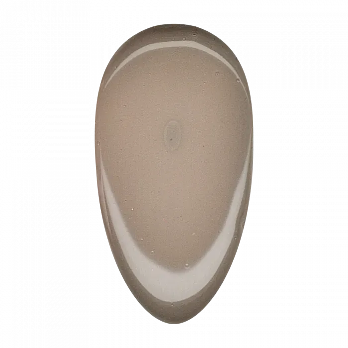 Nail Supply Color Nude Beige FC-033 neglefarve 5g beige