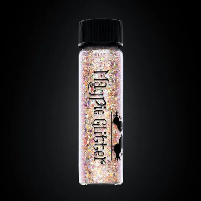 Beautystones Gabby glitter til negle