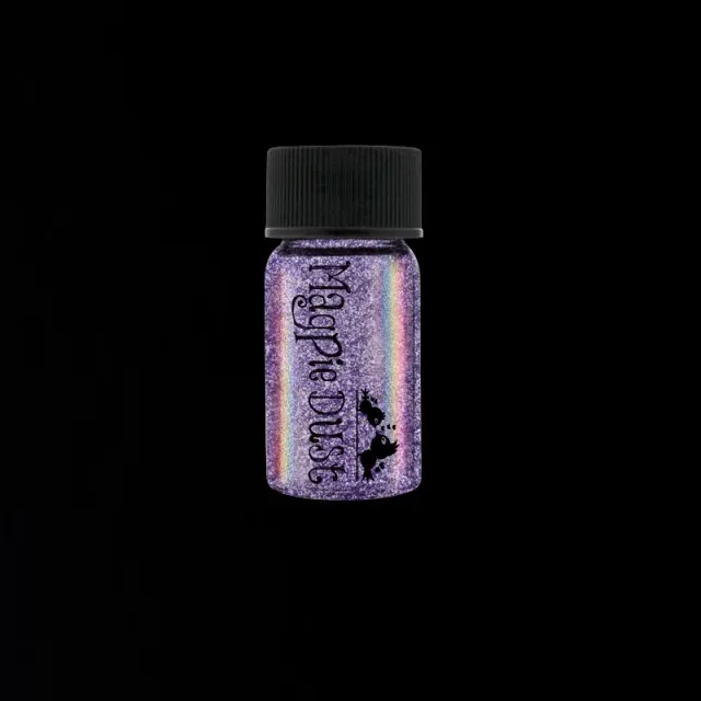 Indigo Nails Aurora Unicorn chrome pulver