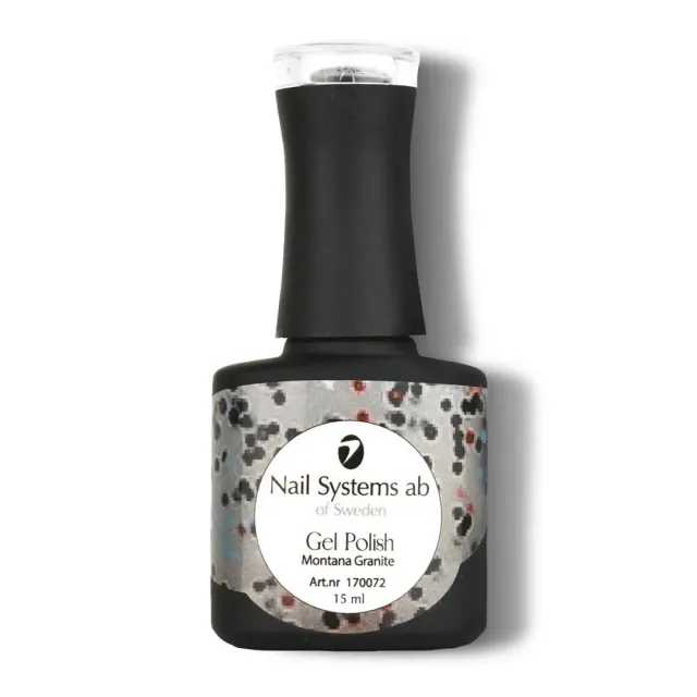 Mline 036 Montana Granite gelpolish 15 ml sten