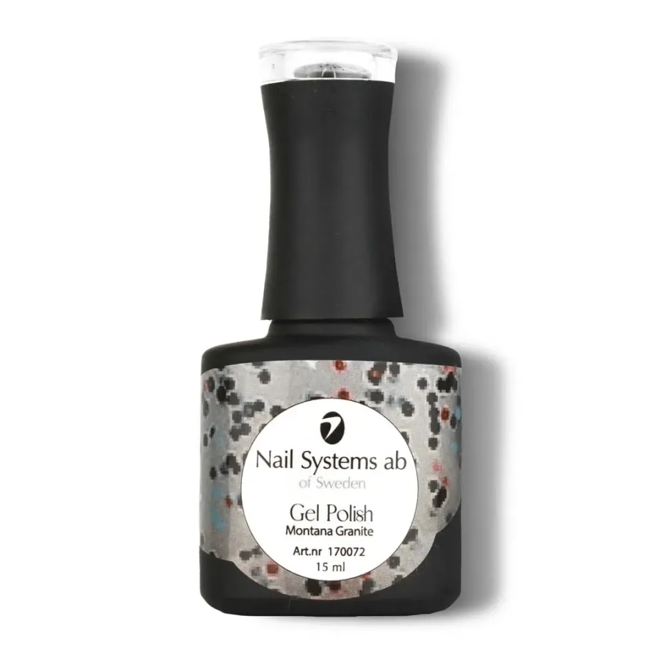 Mline 036 Montana Granite gelpolish 15 ml sten
