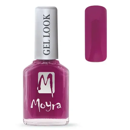 Moyra Gel Look 920 Veronique neglelak 12 ml gelglans