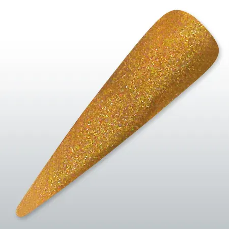 Moyra Colour akrylpulver 282 Treasure 3,5 g glitter