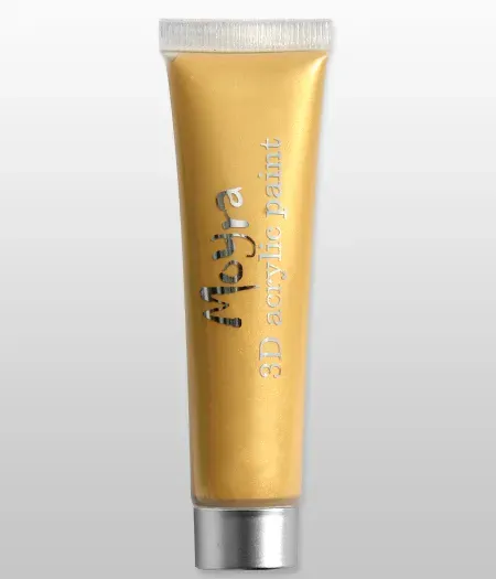 Moyra akrylmaling 21 17 ml til nail art