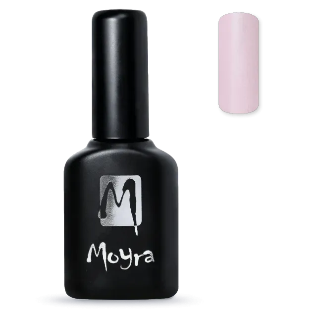 Moyra Gel Polish 131 gellak 10 ml høj glans
