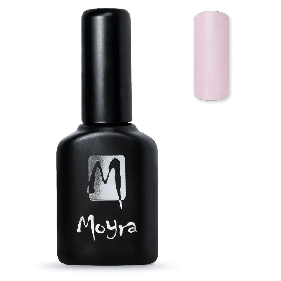 Moyra Gel Polish 131 gellak 10 ml høj glans
