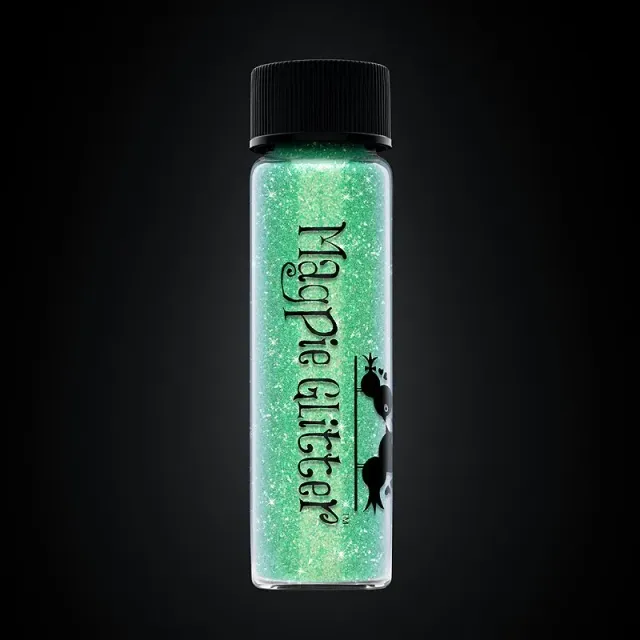 Indigo Nails Bell negleglitter fint glimmer