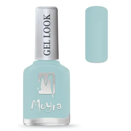 Moyra Gel Look 995 Sherine neglelak 12 ml