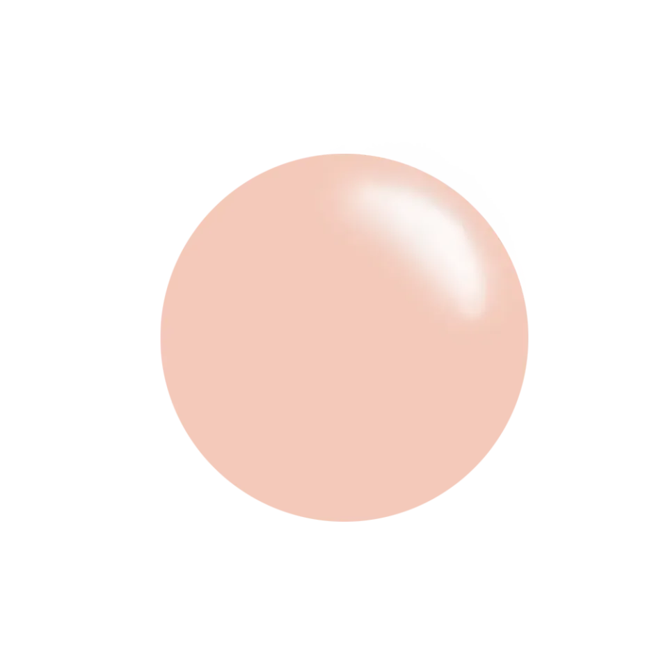 Clear Jelly Stamper 235 Eggshell stamping lak 5 ml nude