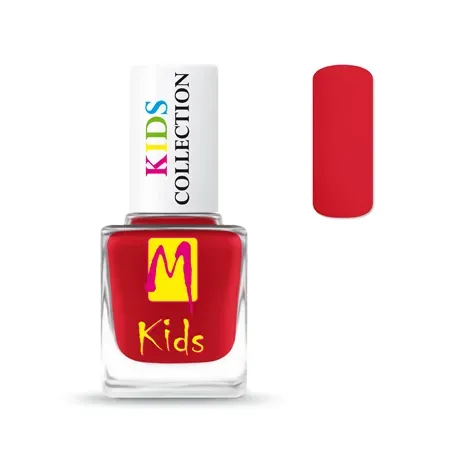 Moyra Kids neglelak 265 Katie 7 ml vandbaseret