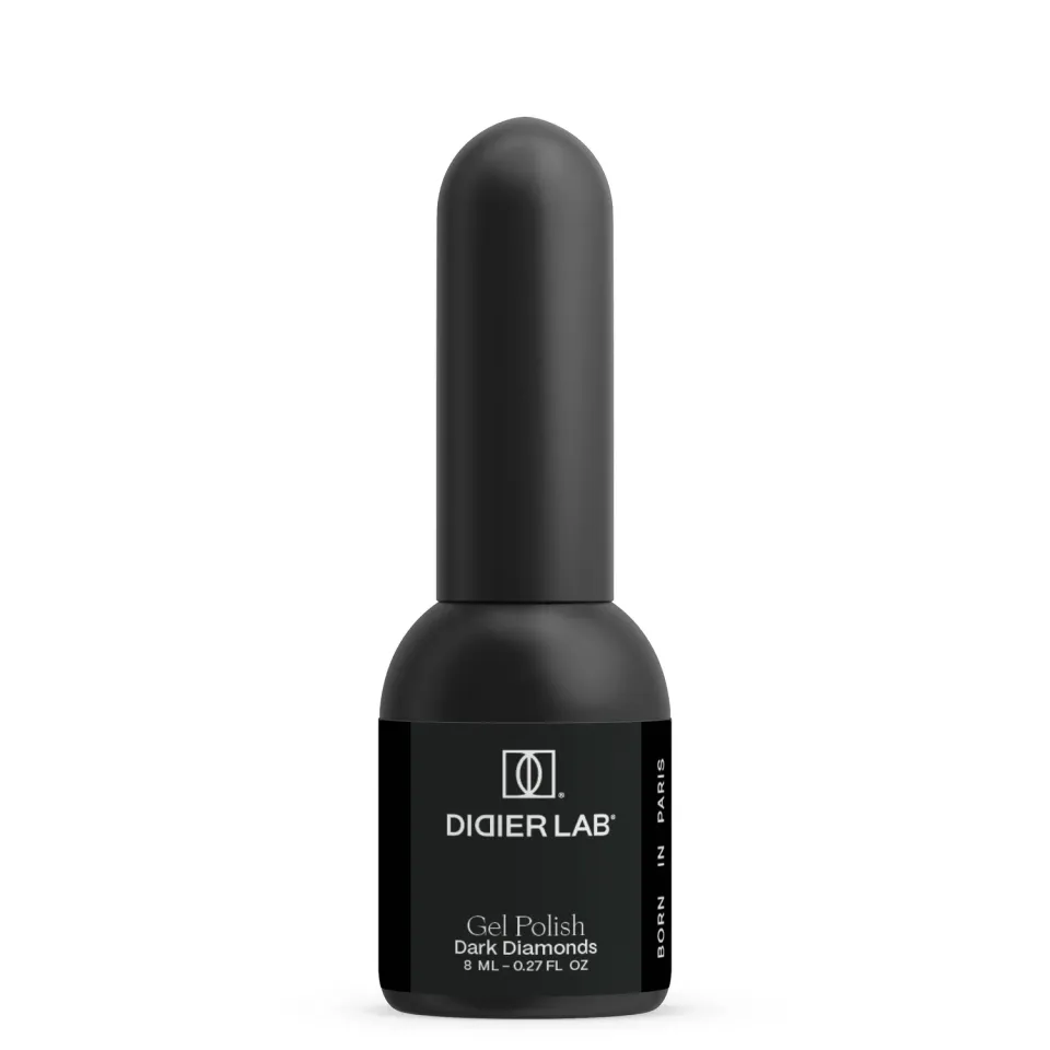 Didier Lab Studios Dark Diamonds gellak lilla hemafri