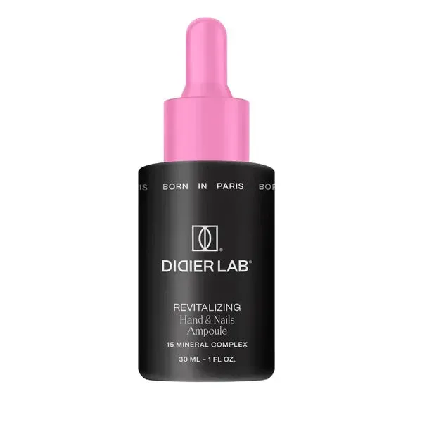 Didier Lab Beauté Genoplivende hånd- og negleserum