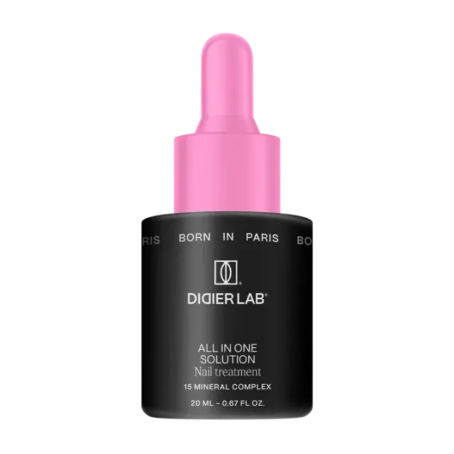 Didier Lab Beauté All-in-One negleolie 20ml plejende