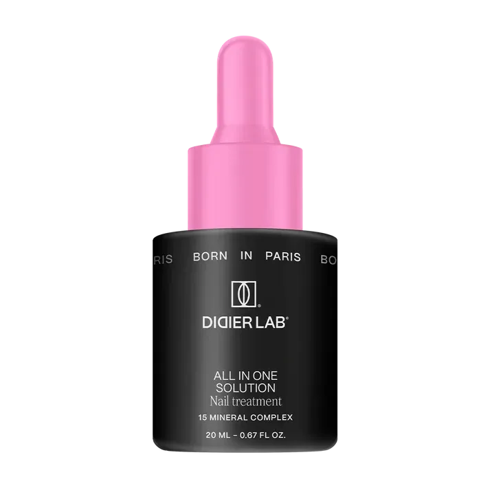 Didier Lab Beauté All-in-One negleolie 20ml plejende